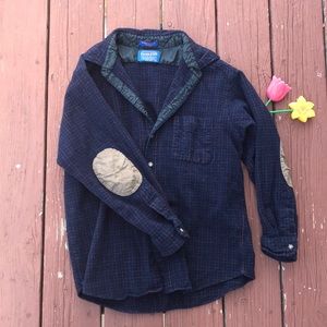 Pendleton | Wool Flannel